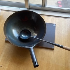 中華鉄鍋