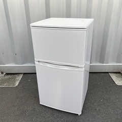 DAEWOO 冷凍冷蔵庫 DR-T90BG 2015年製
