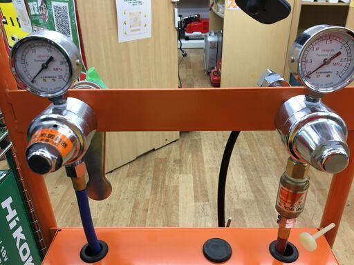 ハンシン　N-300　溶接器　中古品　【ハンズクラフト宜野湾店】 ハンシン N-300 溶接器 中古品 【ハンズクラフト宜野湾店】