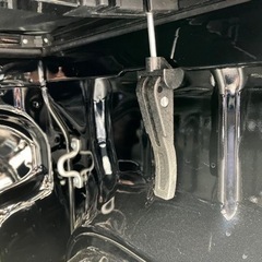 ハイラックス　GUN125