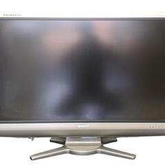 40V液晶カラーテレビ(SHARP/2009年製)