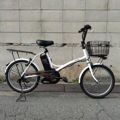 R5033電動アシスト自転車 2012年パナソニック シュガードロップ 充電器 