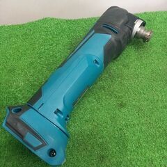 マキタ makita TM51D 充電式マルチツール【野田愛宕店】【店頭取引限定