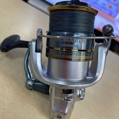 SHIMANO バイオマスター　C5000　SD67H　　リサイ...