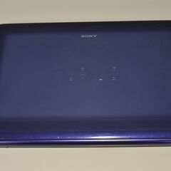 新品爆速SSD256GB SONY VPCCB39FJ i5-2430M/8GB