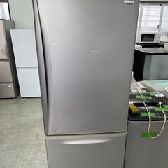 取引中　パナソニック365L冷蔵庫　自動製氷機　2008年製クリ...