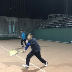 3/24(金)〜27(月) TSTAソフトテニス練習やります！ - メンバー募集