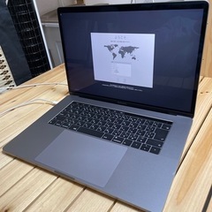 【ネット決済】MacBook Pro 15㌅ 2018 1TB ...