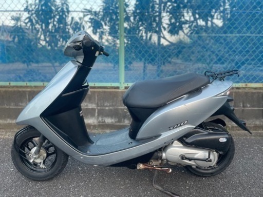 値下げ78000→42000ホンダDIOAF62型❗️オイル交換❣️直ぐ乗れます