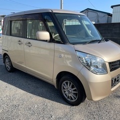 車検2年付‼️‼️23.8万円‼️パレット‼️