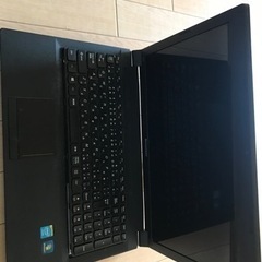 lenovoノートパソコン