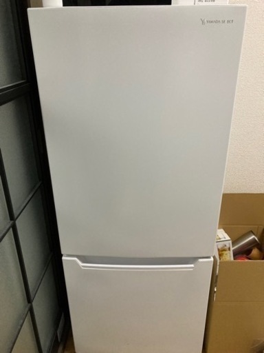 【美品　冷蔵庫】取りに来てくださる方限定！