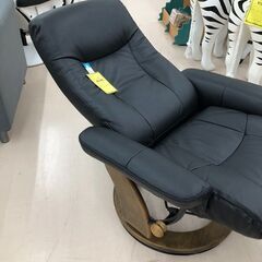 Wa415 インテリアコア パーソナルチェア ハマー ブラック