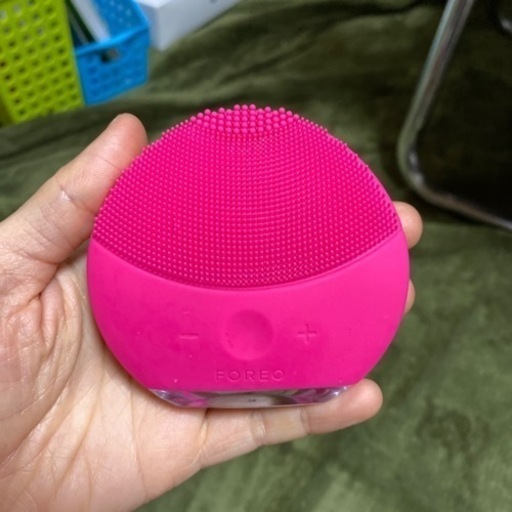 Foreo luna mini 2 (洗顔器)