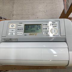 愛品館江戸川店】三菱 ：衣類乾燥除湿機 2021年製「MJ-M120SX」ID：