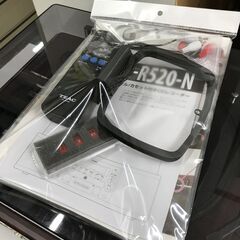 ターンテーブル TEAC LP-R520 2021年製 ※通電チェック済