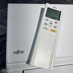 2016年製 富士通エアコン2.8kw 10畳用 フルクリーニング済み