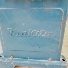 マキタ/makita 自動かんな 2012 1989年製 300mm 工具