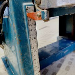 マキタ/makita 自動かんな 2012 1989年製 300mm 工具