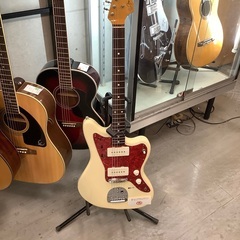 エレキギター販売中！【FENDER JAPAN JM 66 19...
