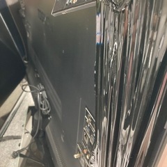 六通柄袋帯唐織向かい鳥蜀江花唐草文金糸逸品  お見合 成人式 結婚式-【激安】東芝　42型　液晶TV 2013年製