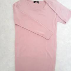【訳アリ】神戸レタス(KOBE LETTUCE)　ピンクのセーター
