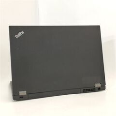 送料無料 保証付 新品SSD 15.6型 ノートパソコン Lenovo L570 中古良品 第7
