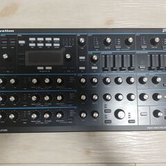 Novation Peak