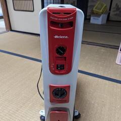 Delonghi ARIETE(アリエテ) オイルラジエターヒーター