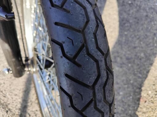 ヘイスト250 新車！