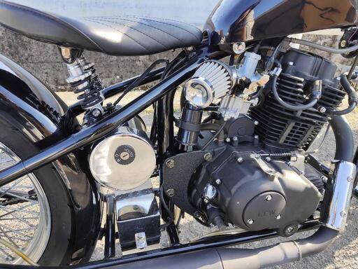 ヘイスト250 新車！