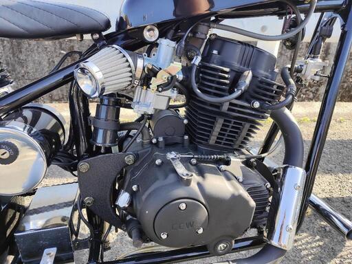 ヘイスト250 新車！