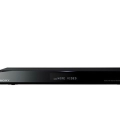 SONY Blu-rayレコーダー　BDZ-EW510