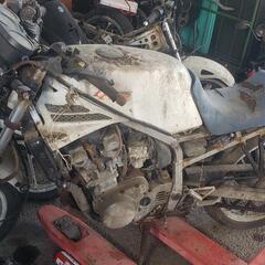 GF250 完全部品取り