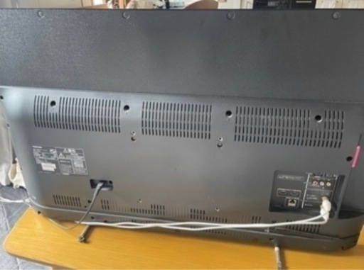 TOSHIBA REGZA 40V30 41inch