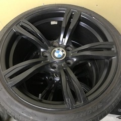 225/40ZR18 タイヤホイールセット 値段交渉可能