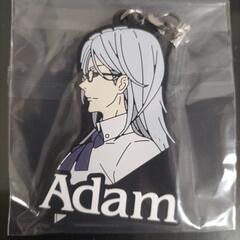 ラバーストラップ(Adam)