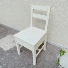 Francfranc フランフラン　の椅子