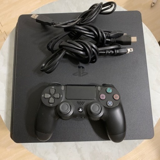 受付中‼️PS4