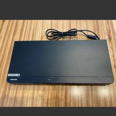 ブルーレイレコーダー　TOSHIBA REGZA DBR-...