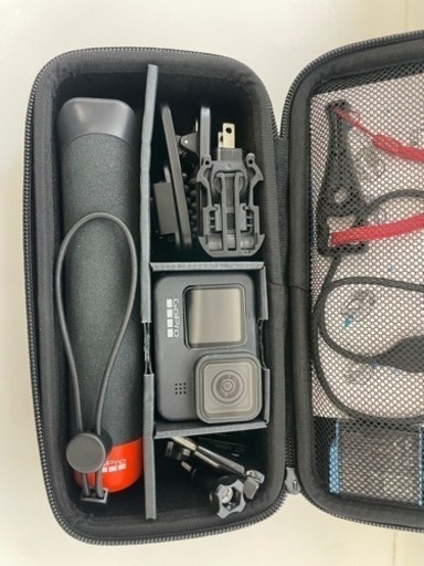 GoPro HERO9 美品