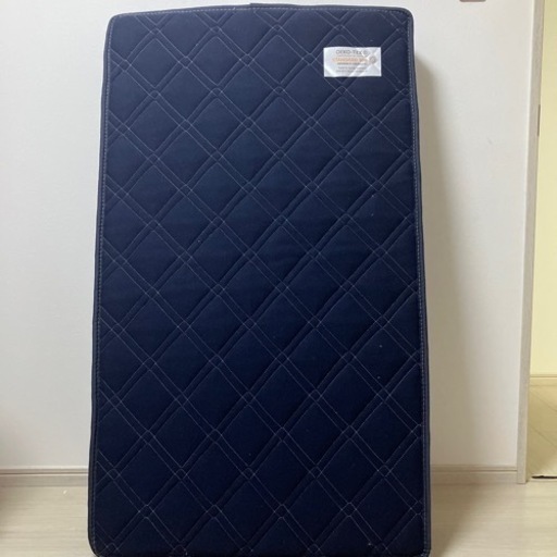 【値下げ】マニフレックス　マットレス　70×120