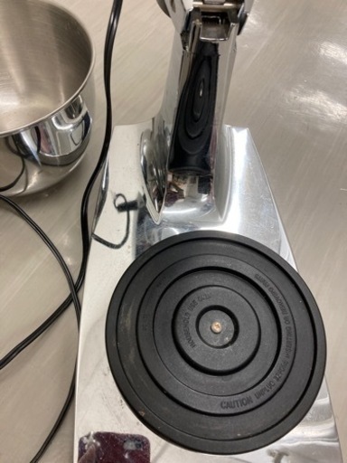 サンビーム　ミキサー　レトロアメリカン Sunbeamミキサー サンビーム ミキサー レトロアメリカン Vintage