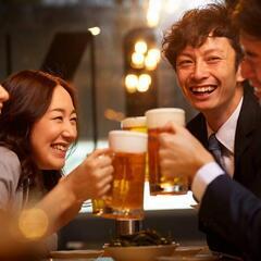 岡山駅近くで飲み会！！😆（20代限定です！）