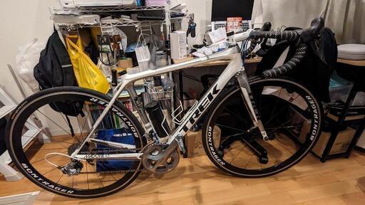 MADONE4.5 フルカーボンフレーム