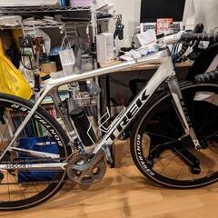 MADONE4.5 フルカーボンフレーム