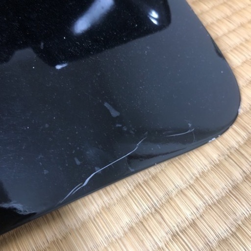 カプチーノ コスミックガレージ リアウィング