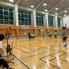 バスケットボールサークル - 金沢市