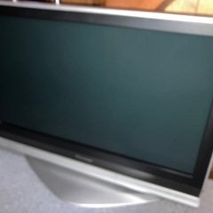 VIERA 37型　テレビ