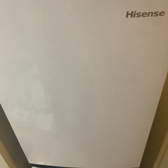 ハイエース 冷蔵庫 HR-D15E 
